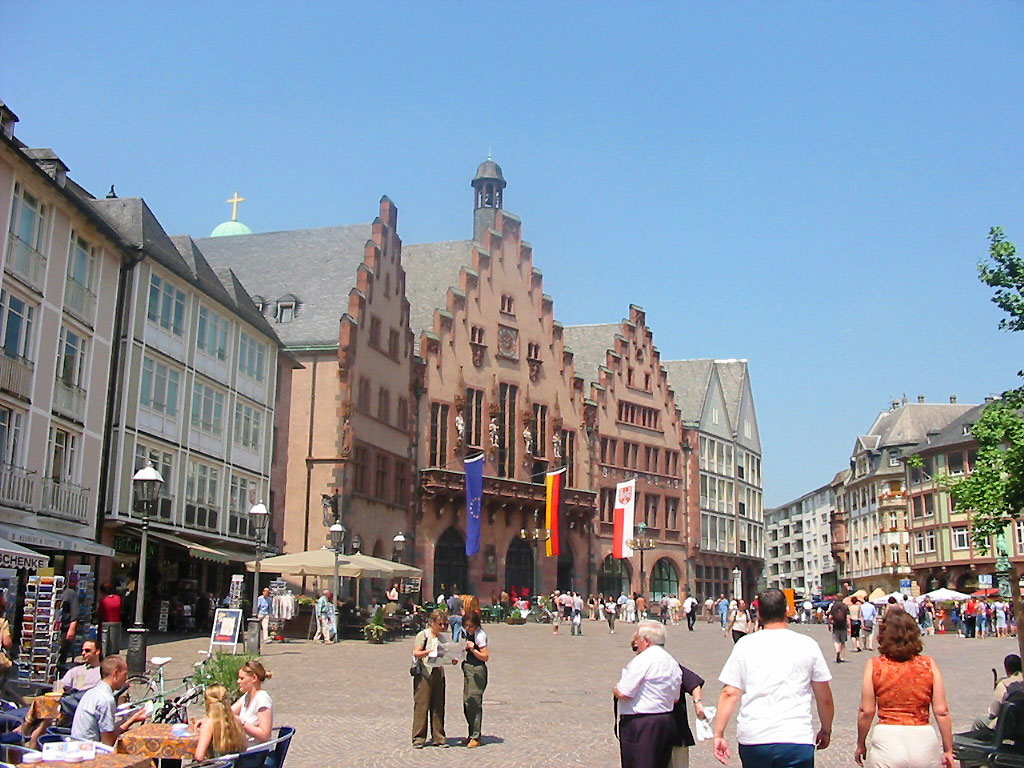 Frankfurt